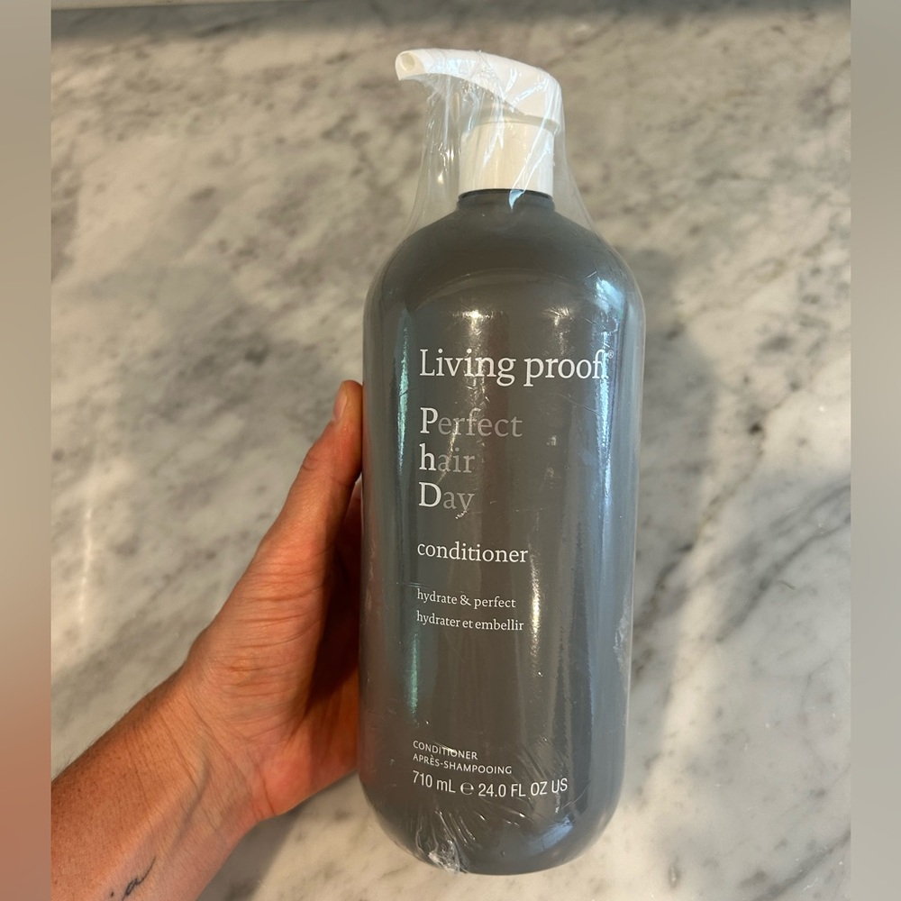 Living Proof Perfect Hair Day Conditioner